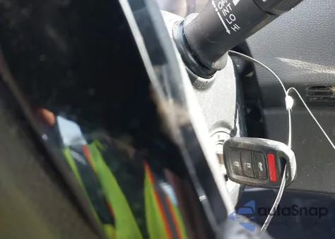 2016 Honda Accord Sport from USA, damaged, VIN 1HGCR2F57GA085751